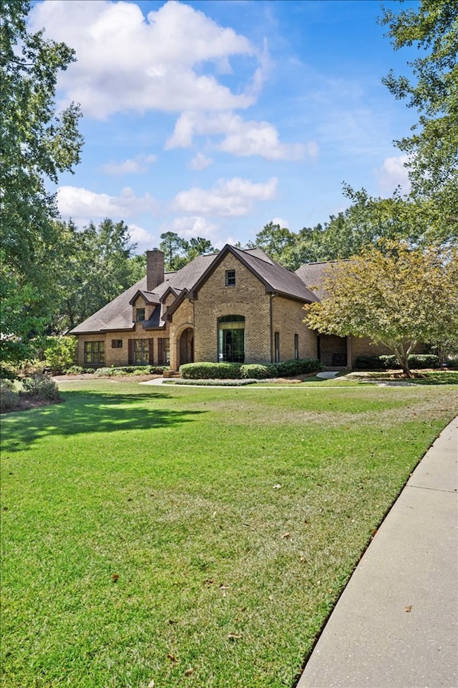 219 Ashborough Cir, Dothan, AL 36301 - photo 6