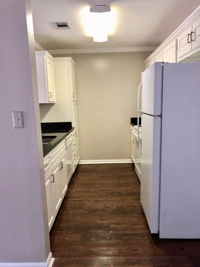 1702 Private Road 3057, Oxford, MS 38655 - photo 3