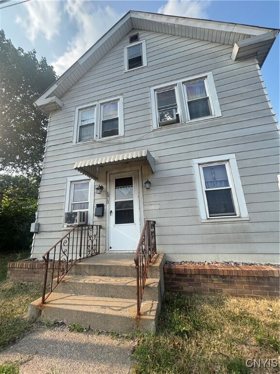 1413 E Dominick St, Rome, NY 13440 - photo 5