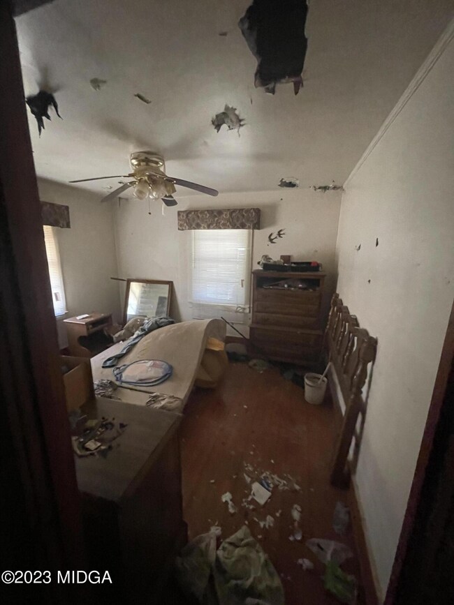 533 Grenada Terrace, Macon, GA 31206 - photo 4