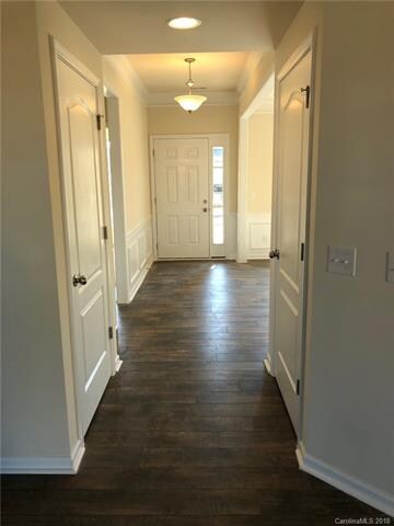 Open Foyer