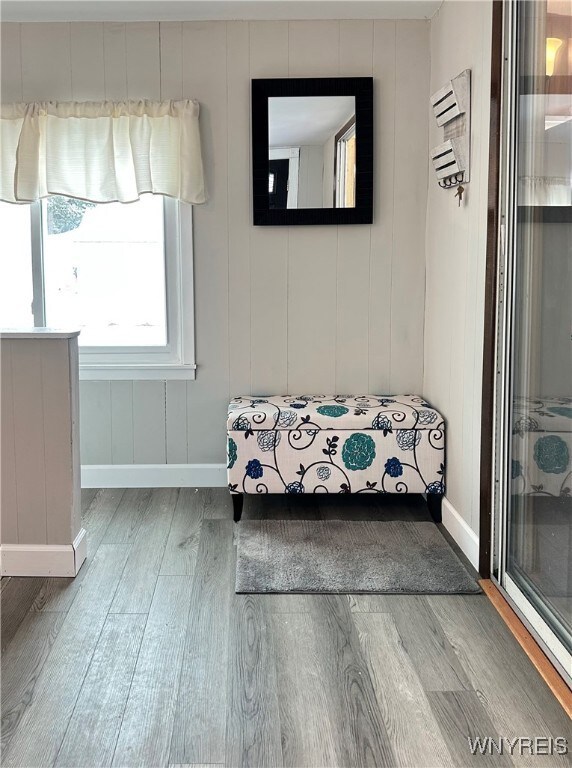 Mudroom