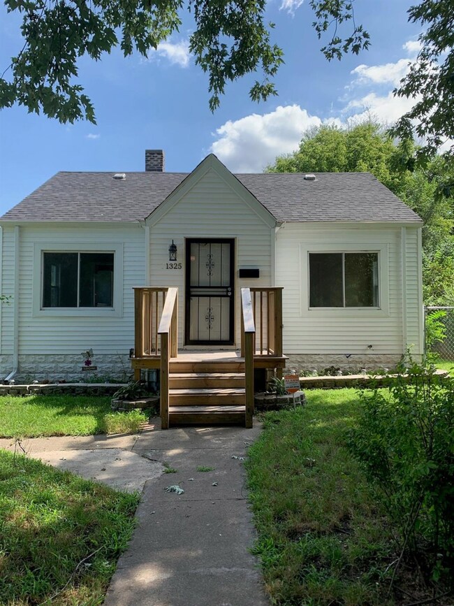 1325 Taney Place, Gary, IN 46404 - photo 2