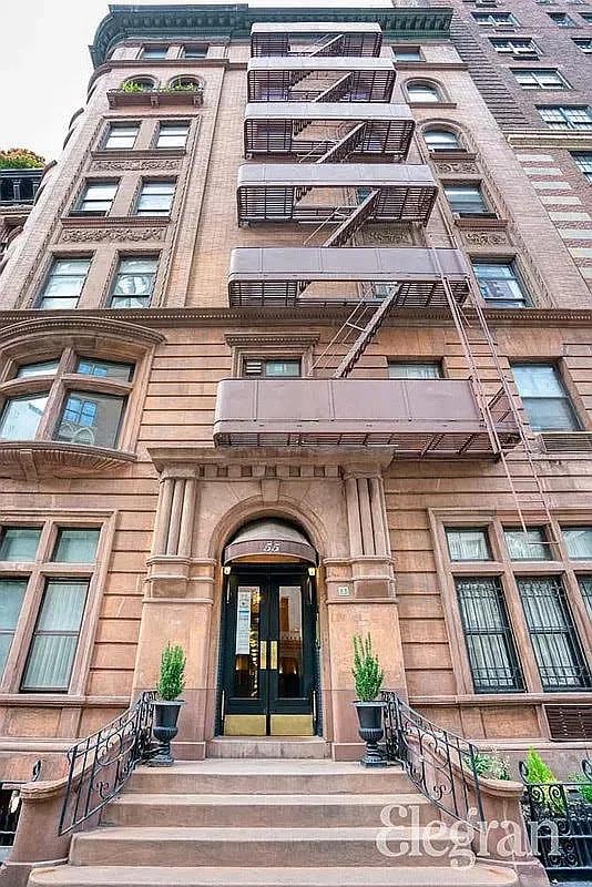 55 E 65th St unit 4B, New York, NY 10065 - photo 6