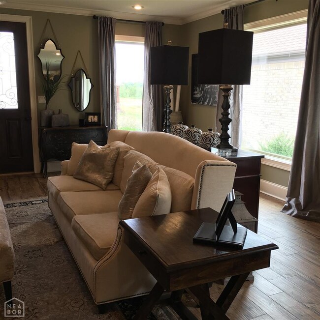 3404 Village Meadow Dr, Jonesboro, AR 72401 - photo 3