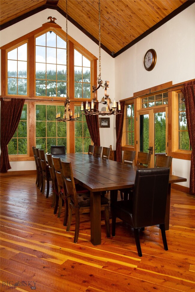 30 Beehive Basin Rd, Big Sky, MT 59716 - photo 7