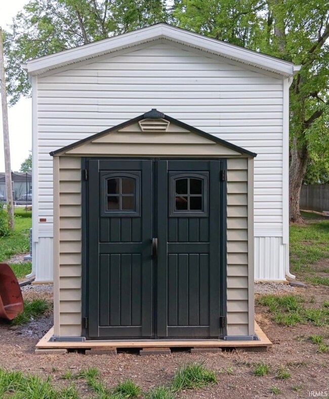 unlisted-address, Ossian, IN 46777 - photo 3