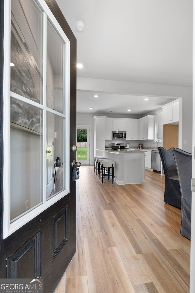 2201 Charlie Fuller Rd unit LOT 5, Grantville, GA 30220 - photo 6