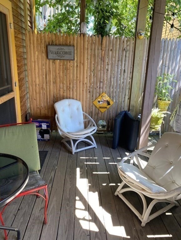 18 Antrim St unit 1, Cambridge, MA 02139 - photo 2