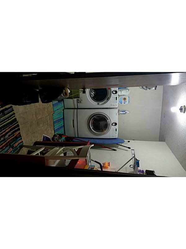 Laundry/Util Room.
