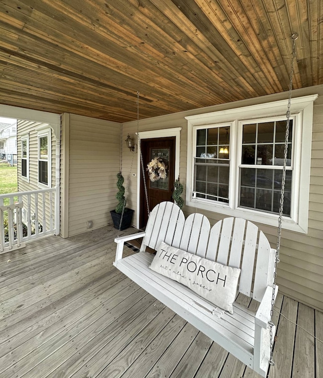 703 W Devoe St, Creston, IA 50801 - photo 2