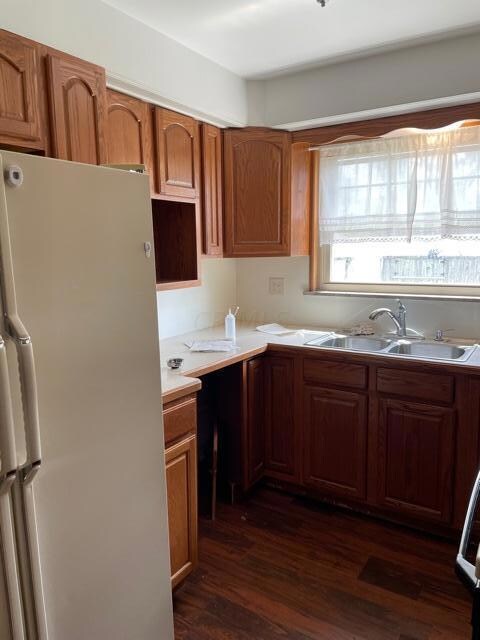 873 Kitchen