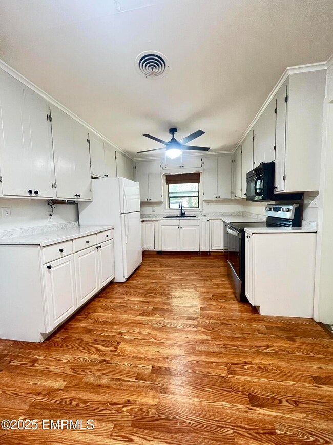 3604 N Hills St, Meridian, MS 39305 - photo 3