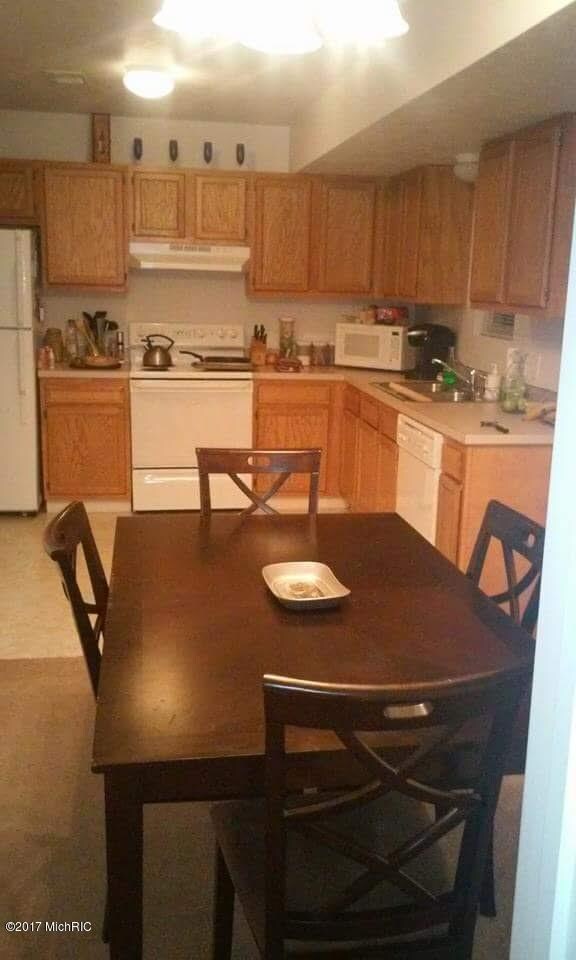 kitchen Shadetree