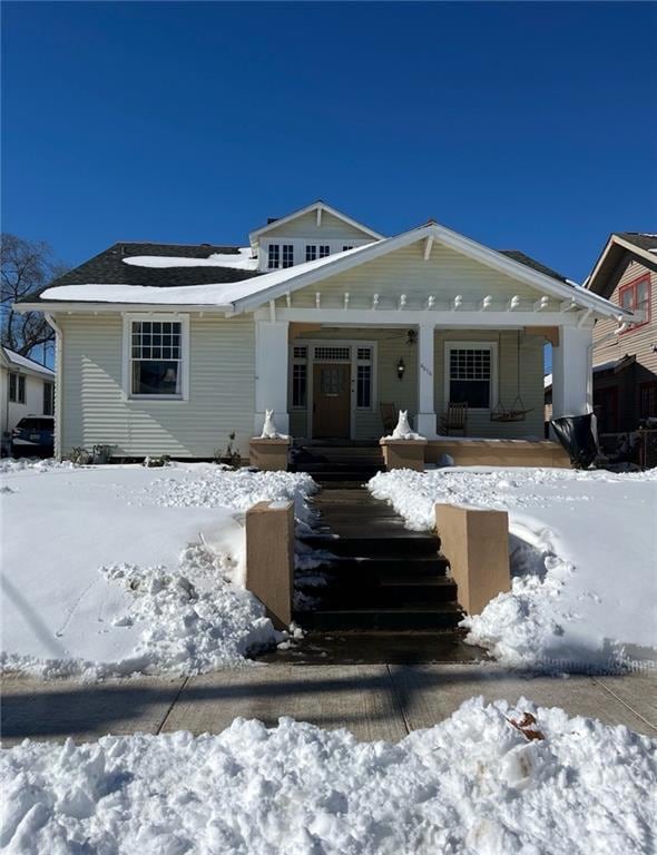 4614 Painters St, New Orleans, LA 70122 - photo 2