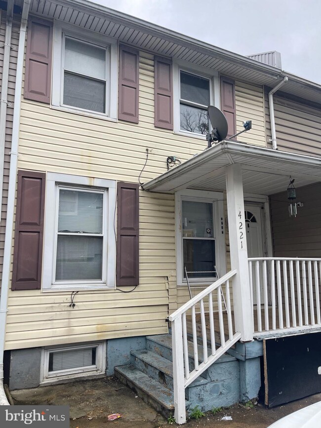 4221 Morrison Ct, Curtis Bay, MD 21226 - photo 2