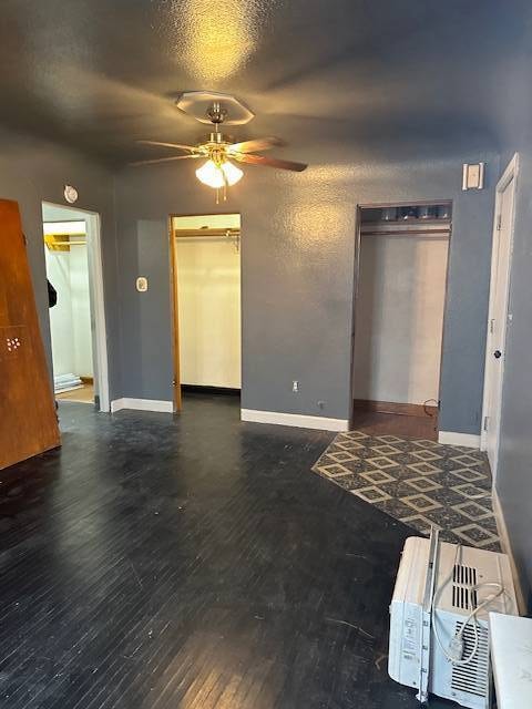 Unit Living Room View 2