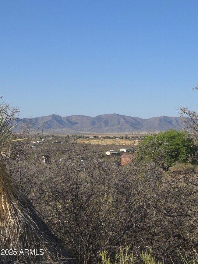 Apache Cir