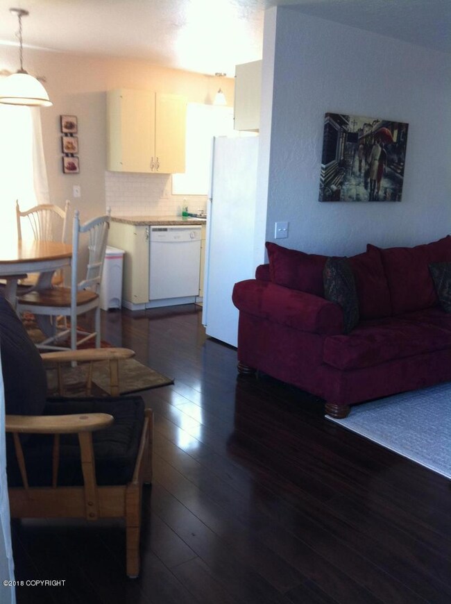 4042 North Star St unit 1, Anchorage, AK 99503 - photo 2