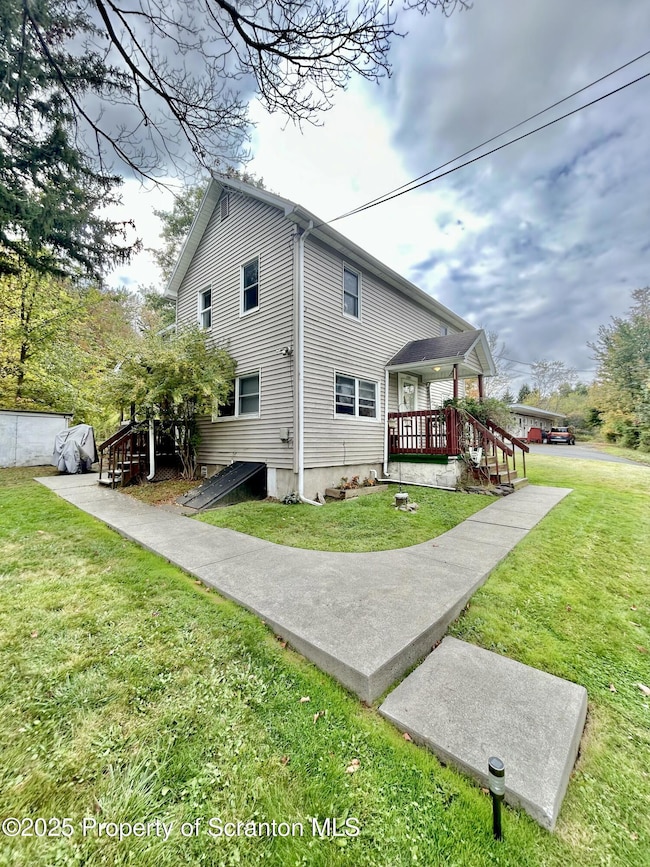 1395 Old Trail Rd unit 2, Clarks Summit, PA 18411 - photo 3