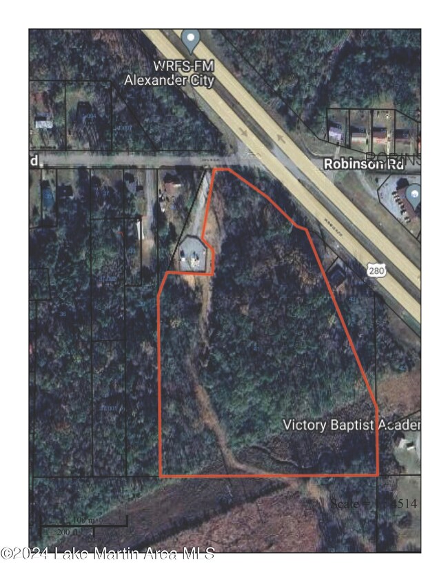 unlisted-address, Alexander City, AL 35010 - photo 4