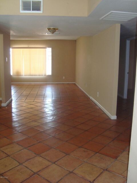 eating area