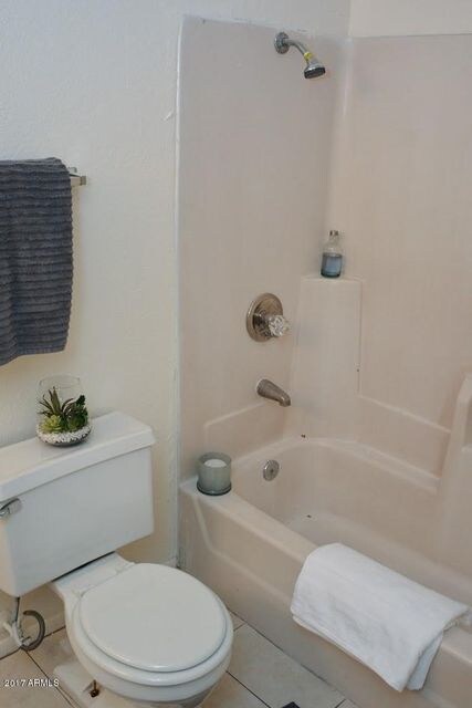 Villa Del Prado_Bathroom