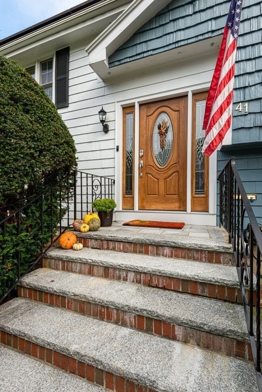 41 Walsh Ave, Stoneham, MA 02180 - photo 4