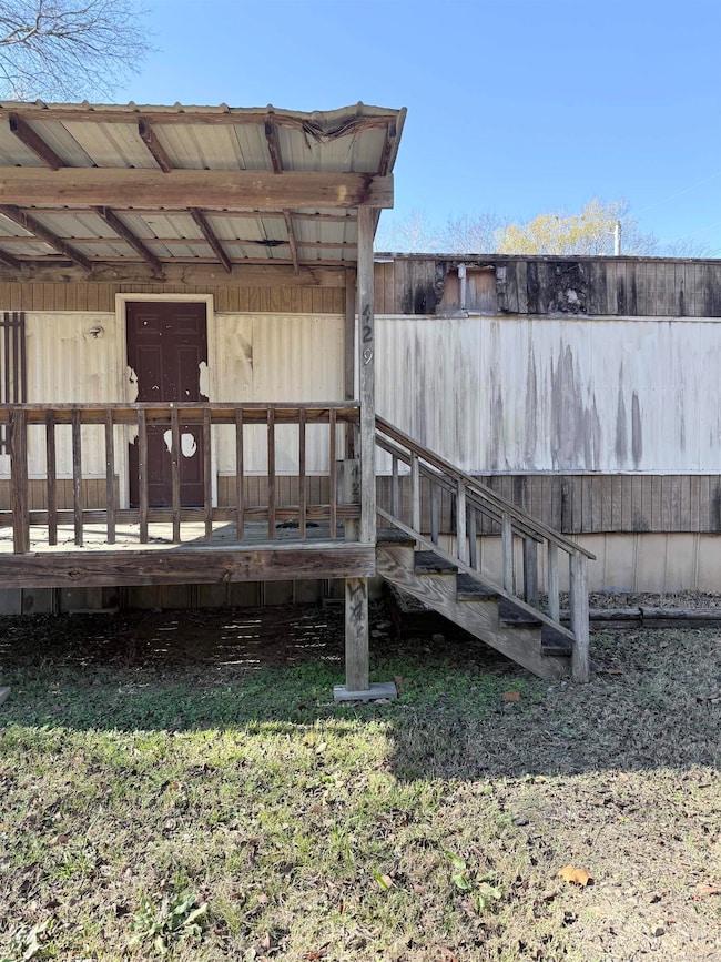 429 River Rd, Perryville, AR 72126 - photo 3