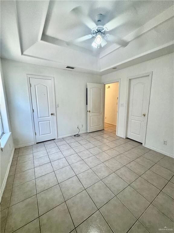 2512 Salvatierra Dr unit 1, Edinburg, TX 78541 - photo 7