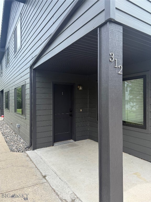 312 S 15th Ave unit 1-4, Bozeman, MT 59715 - photo 2