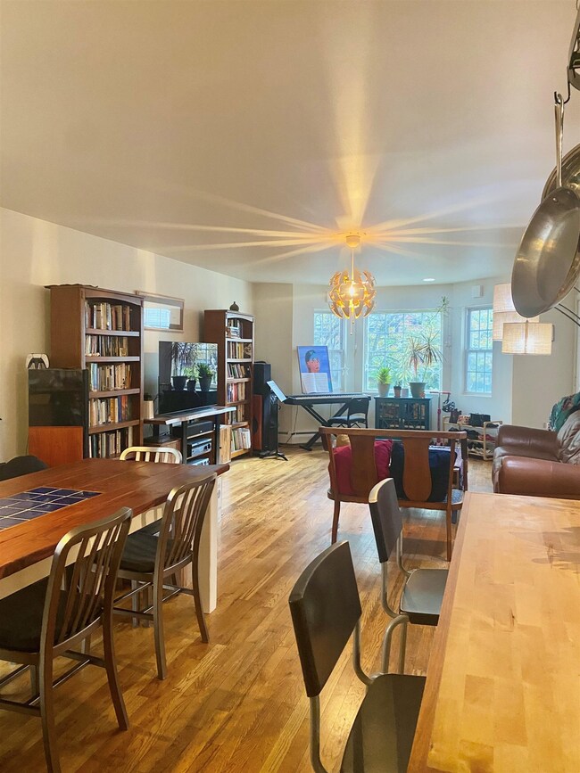 132 Morris St unit 1, Jersey City, NJ 07302 - photo 3