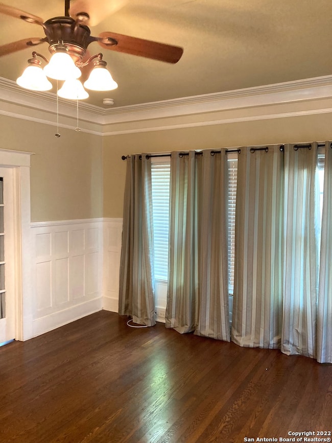 639 W Woodlawn Ave, San Antonio, TX 78212 - photo 3