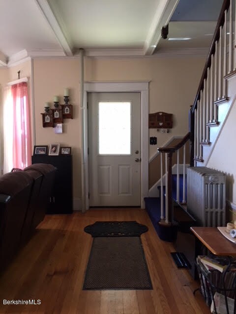 124 N Holden St, North Adams, MA 01247 - photo 3