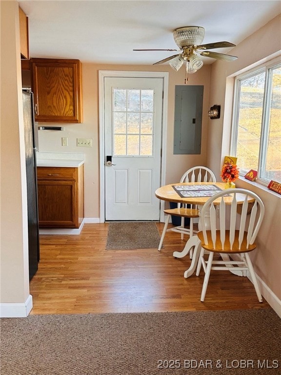 52 Random Rd, Edwards, MO 65326 - photo 6