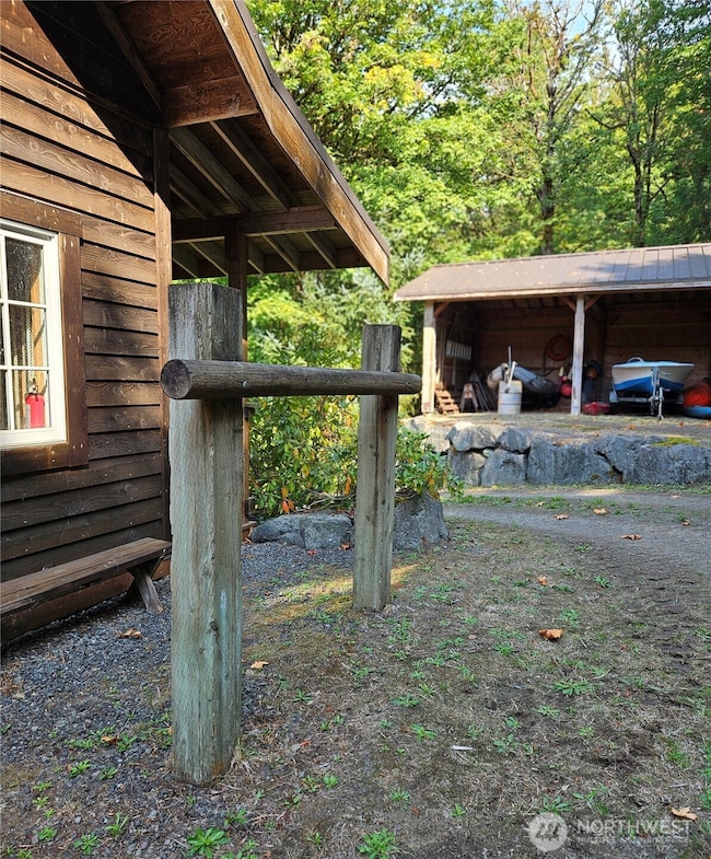 106 Crocker Lake Rd, Quilcene, WA 98376 - photo 3