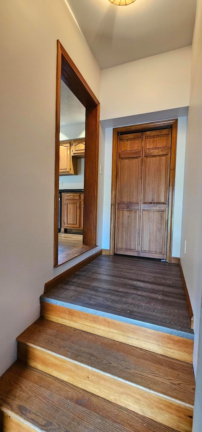 02. Mudroom