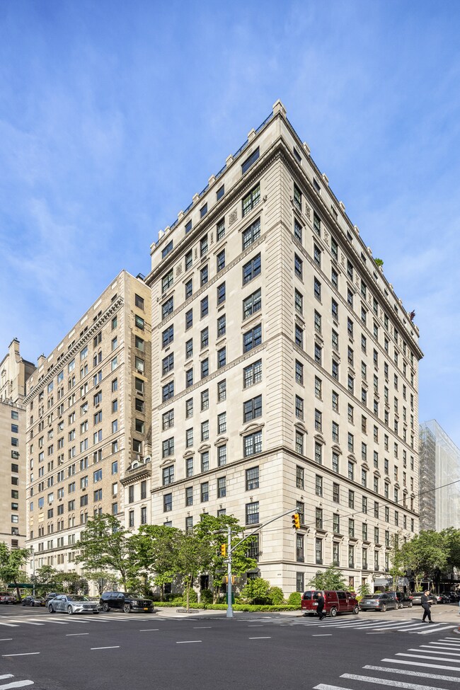 1030 5th Ave unit 8W, New York, NY 10028 - photo 5