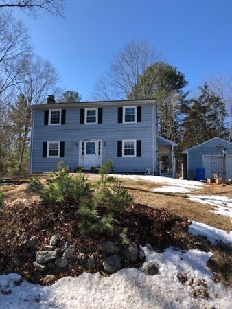 23 Oakhurst Ln, Holliston, MA 01746 - photo 2