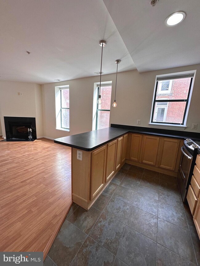 2627 Adams Mill Rd NW unit 302, Washington, DC 20009 - photo 4