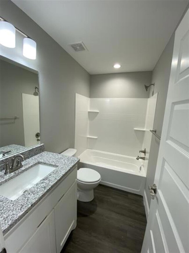 1022 W Shepherd St, Denison, TX 75020 - photo 7