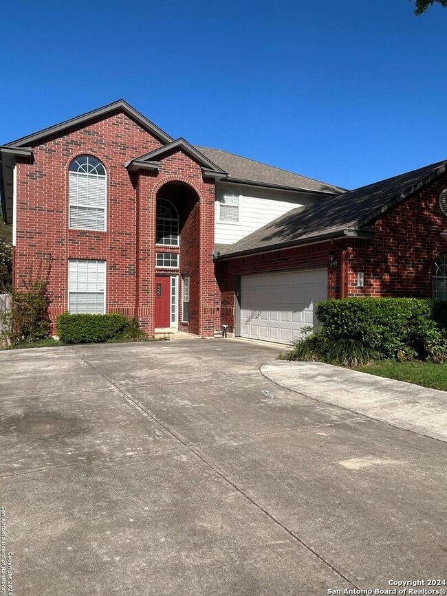 21106 Santa Lucia, San Antonio, TX 78259 - photo 4
