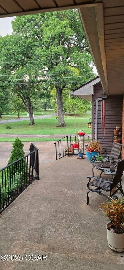 3050 Gaineswood Ave, Baxter Springs, KS 66713 - photo 6