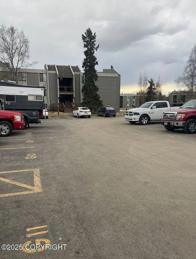 4670 Reka Dr unit G11, Anchorage, AK 99508 - photo 2