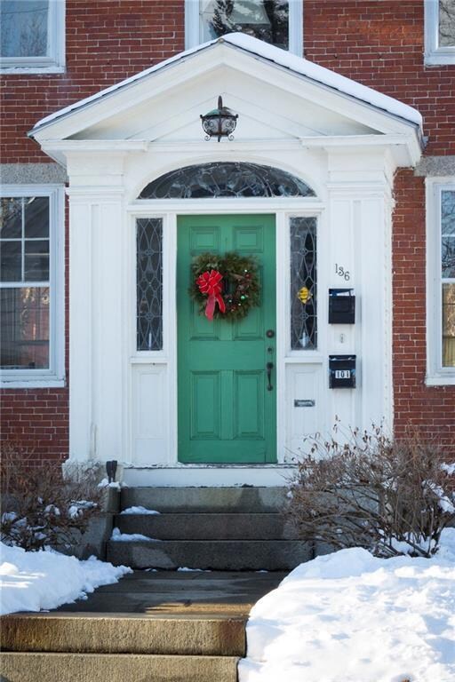 136 Alfred St, Biddeford, ME 04005 - photo 4