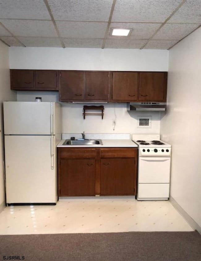 2834 Atlantic Ave unit 702, Atlantic City, NJ 08401 - photo 5