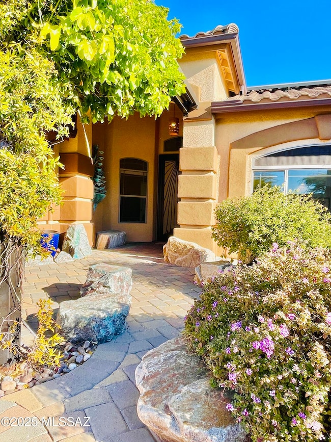 1556 W Periwinkle Place, Tucson, AZ 85737 - photo 4