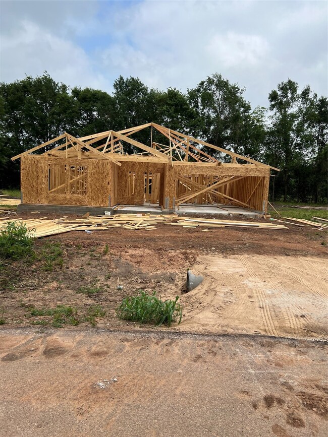 2561 County Road 769c, Brazoria, TX 77422 - photo 4