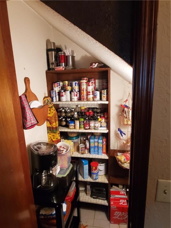 pantry