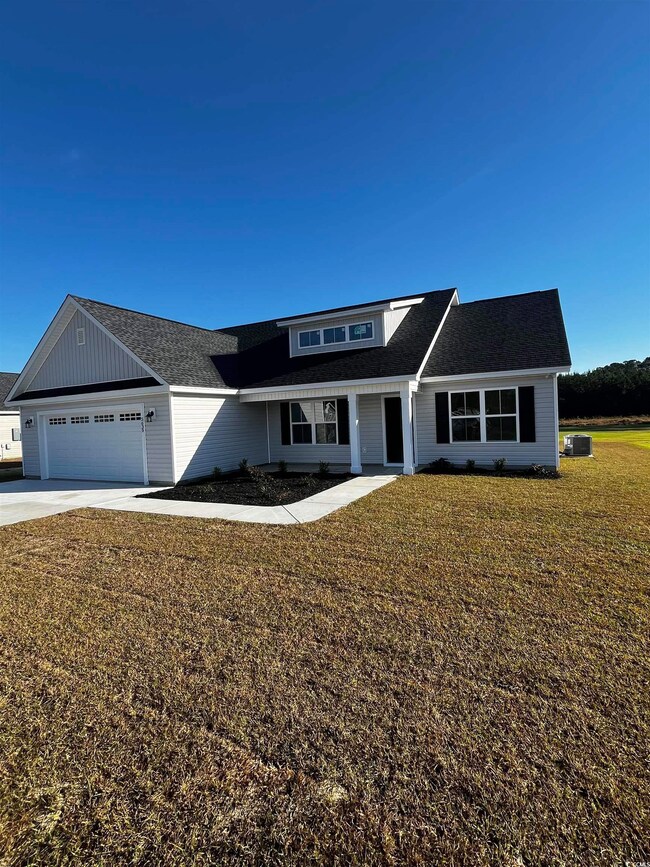 5639 Carriage Rd unit Live Oak - Lot 2, Conway, SC 29527 - photo 2